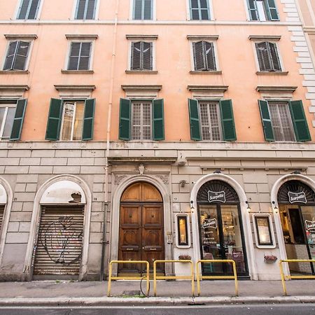 Beautiful Home Rome Bagian luar foto