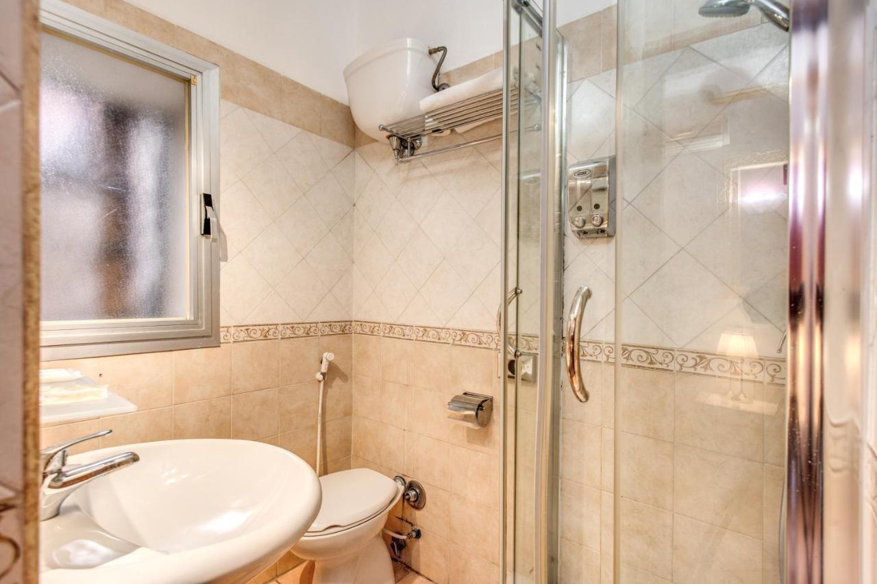 Beautiful Home Rome Bagian luar foto