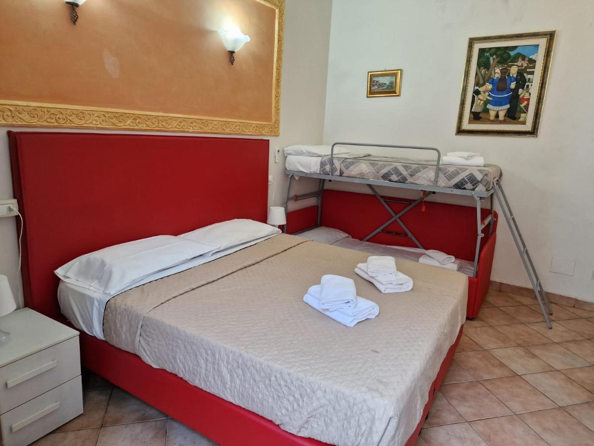 Beautiful Home Rome Bagian luar foto