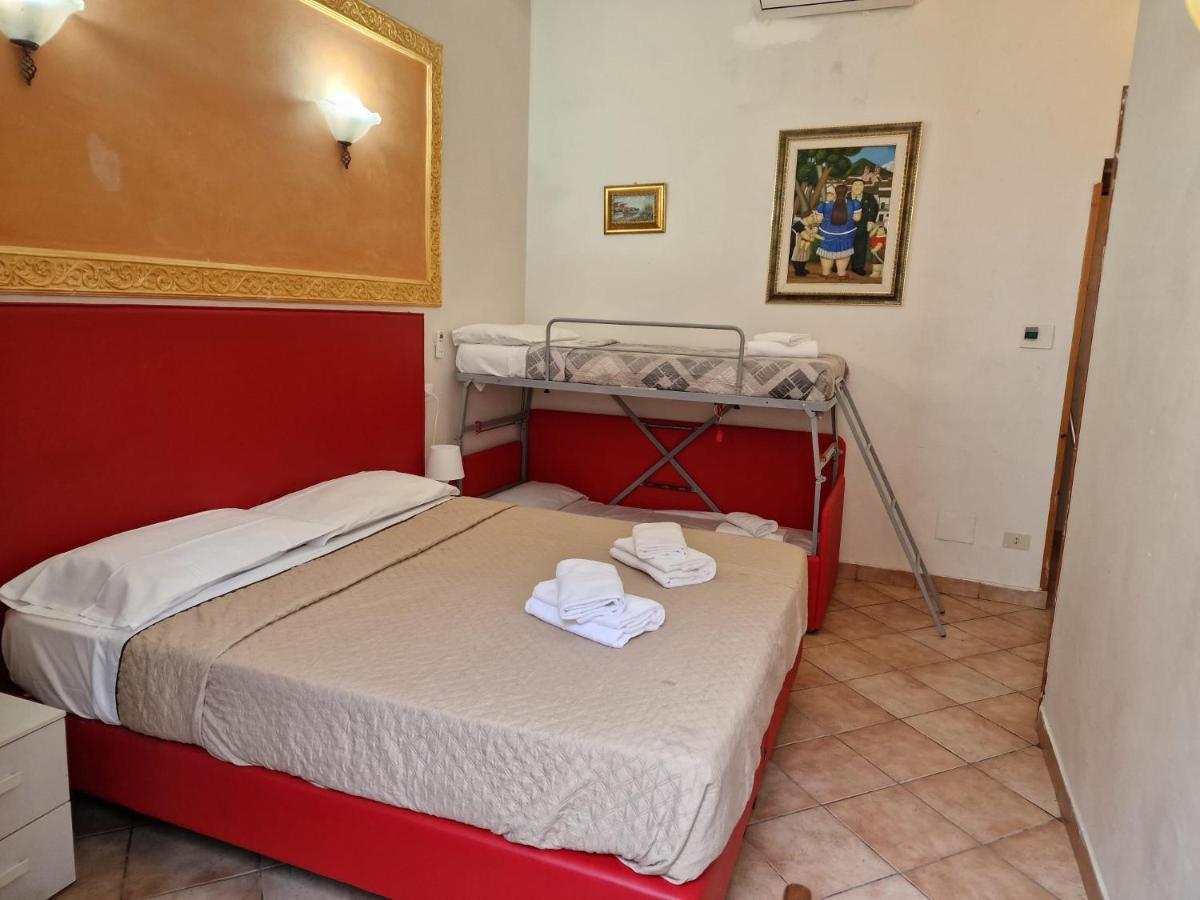 Beautiful Home Rome Bagian luar foto