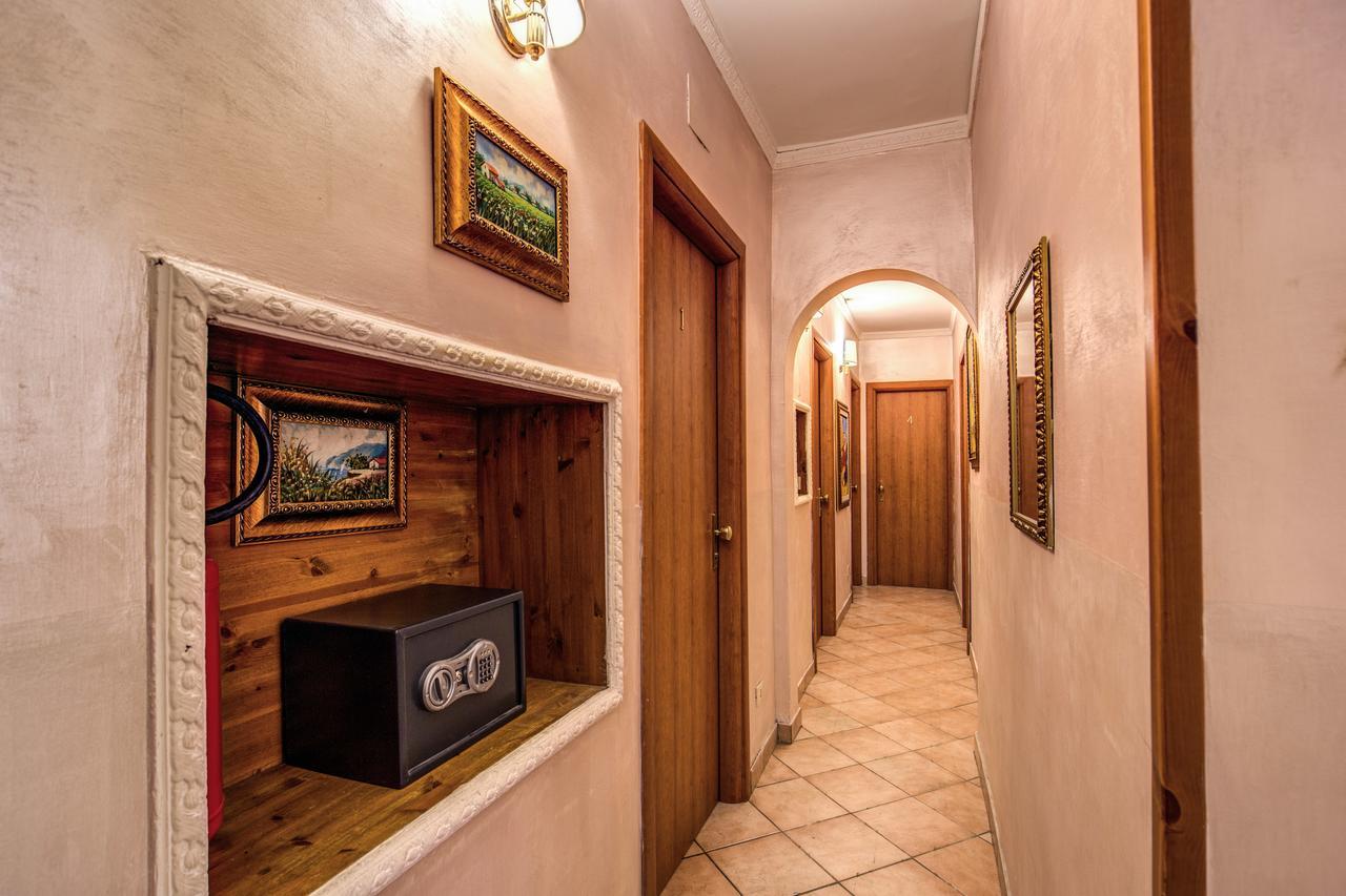 Beautiful Home Rome Bagian luar foto