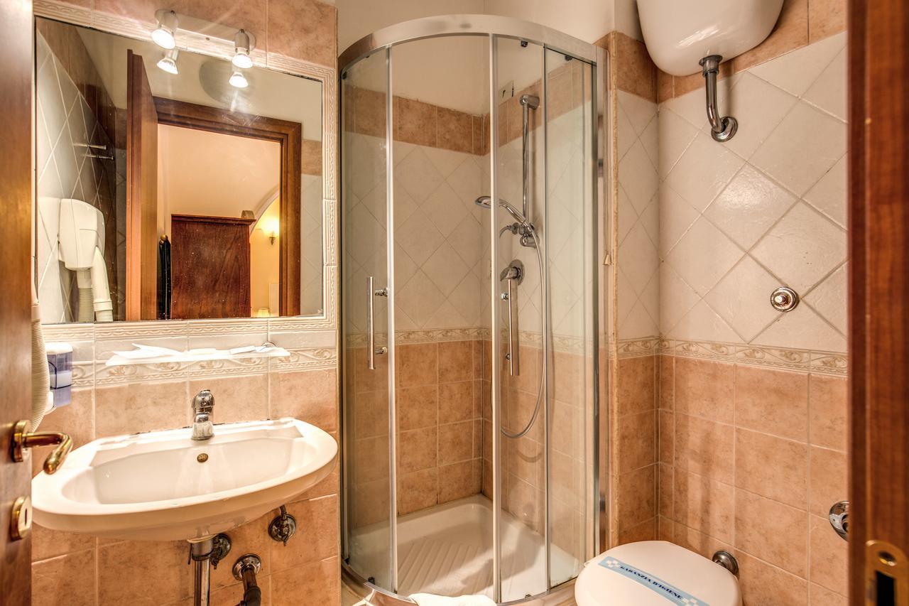 Beautiful Home Rome Bagian luar foto