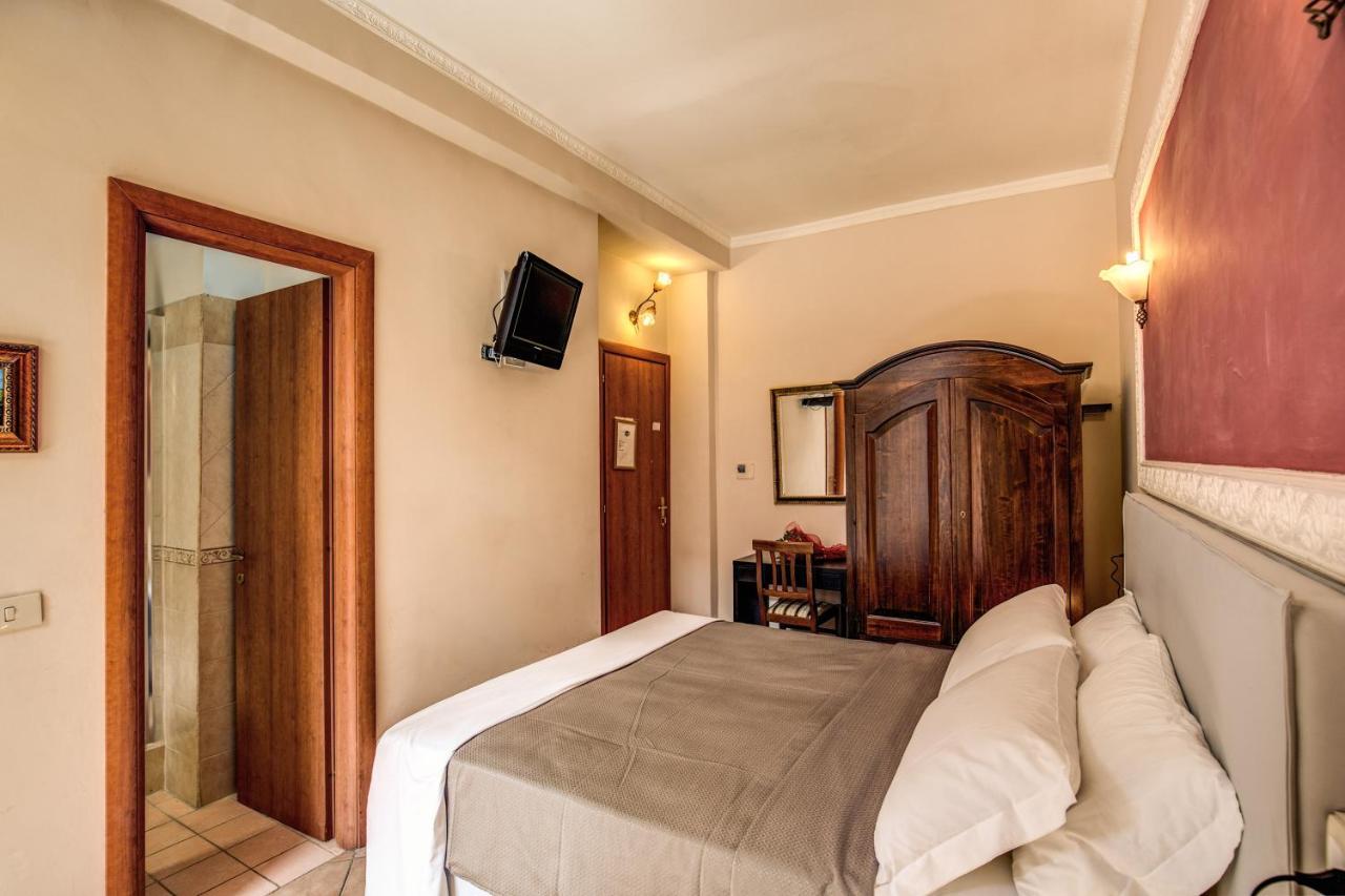 Beautiful Home Rome Bagian luar foto