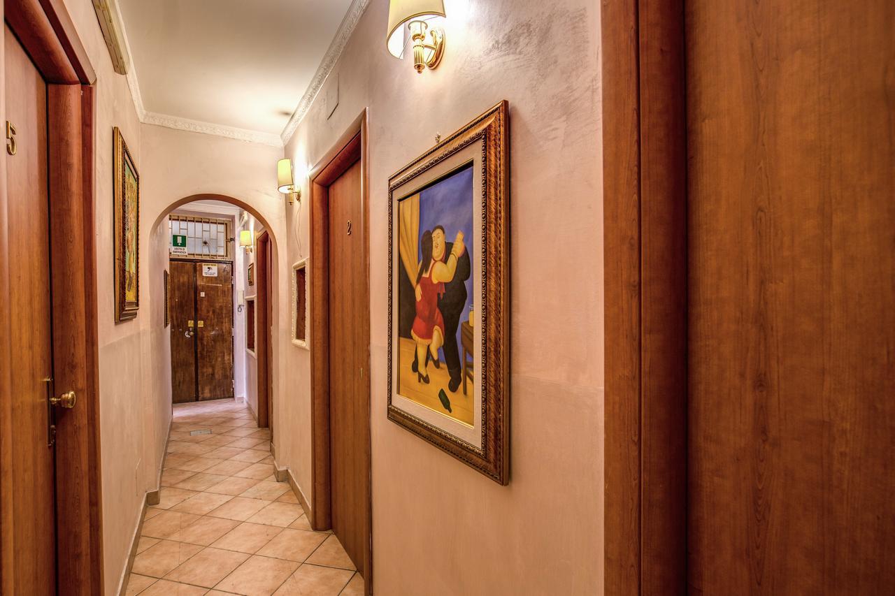 Beautiful Home Rome Bagian luar foto