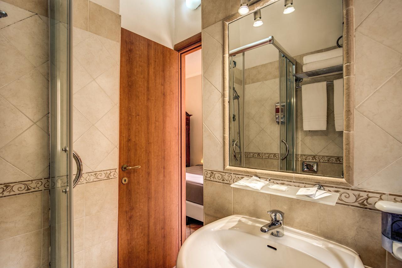 Beautiful Home Rome Bagian luar foto