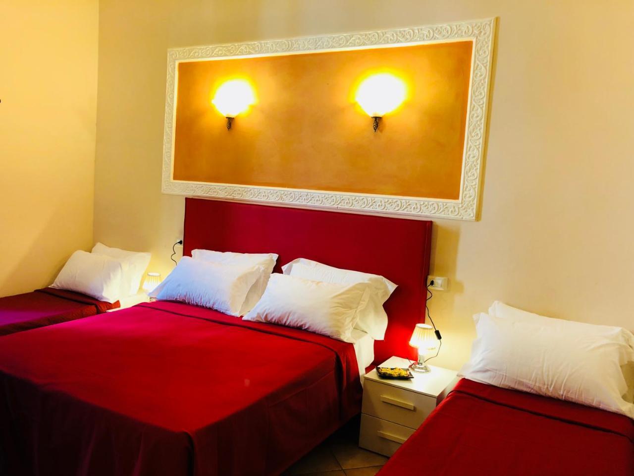 Beautiful Home Rome Bagian luar foto