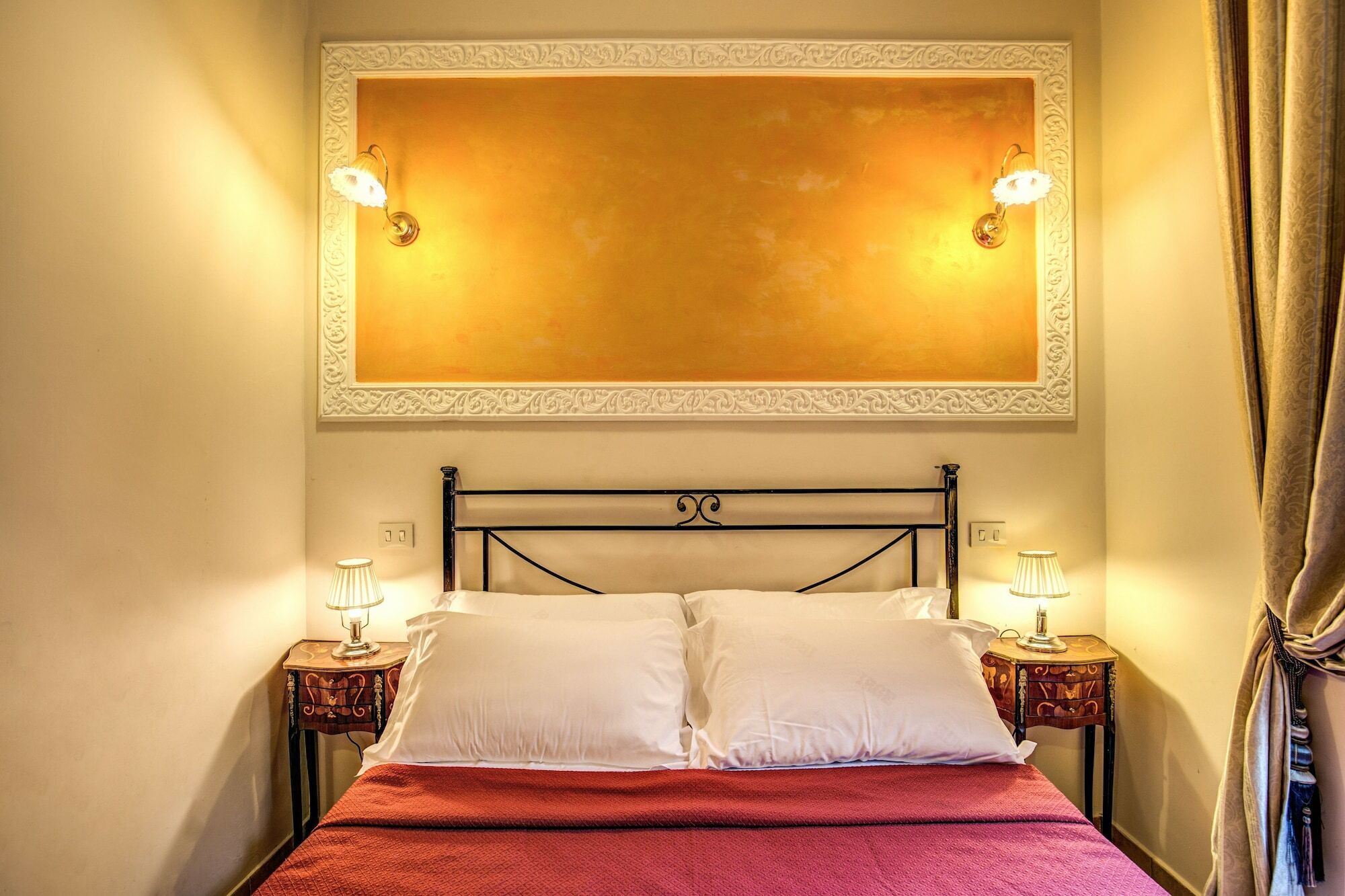 Beautiful Home Rome Bagian luar foto