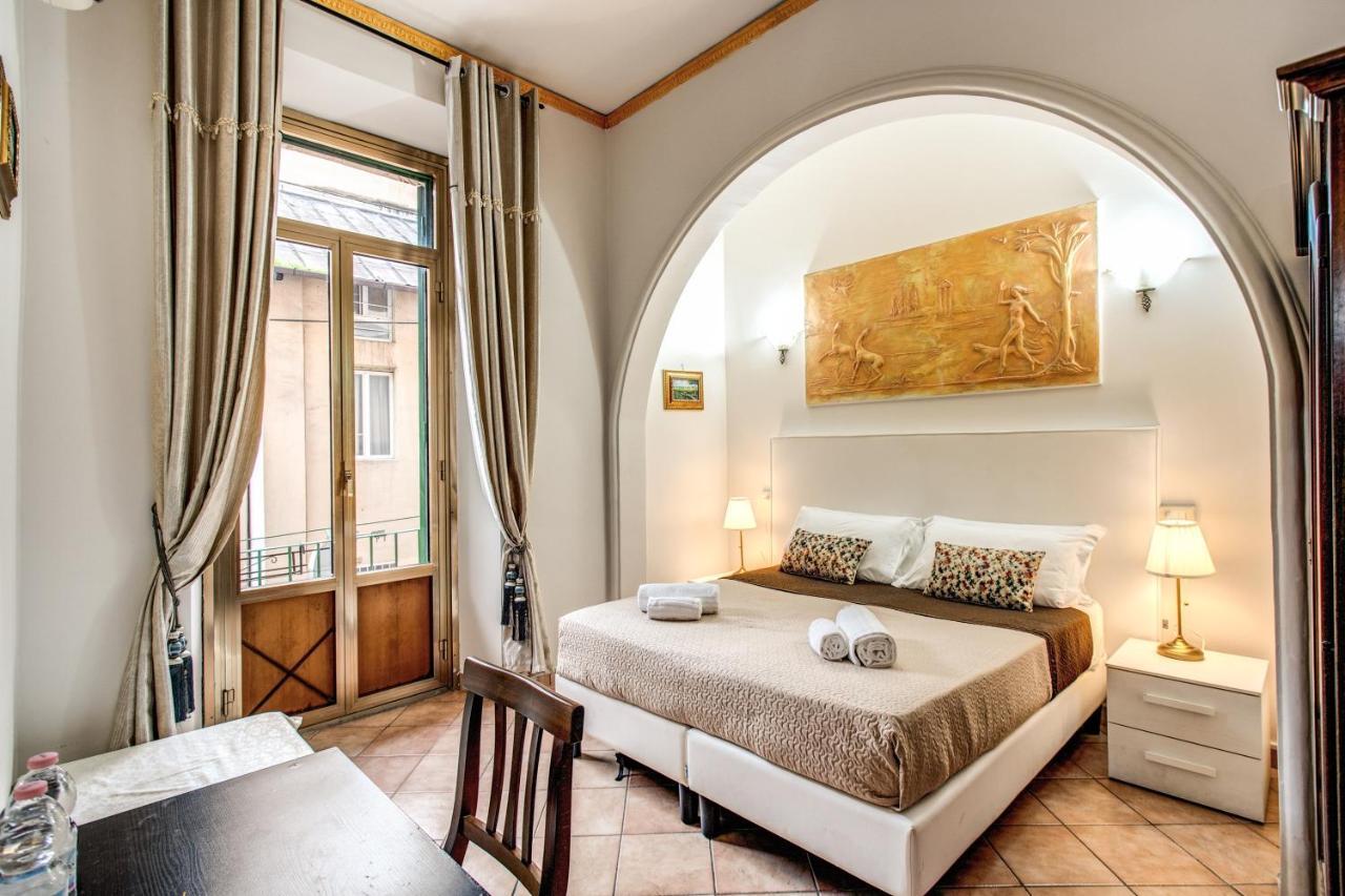 Beautiful Home Rome Bagian luar foto