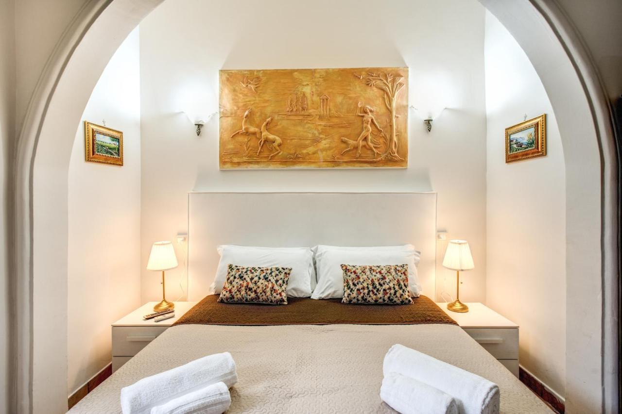 Beautiful Home Rome Bagian luar foto