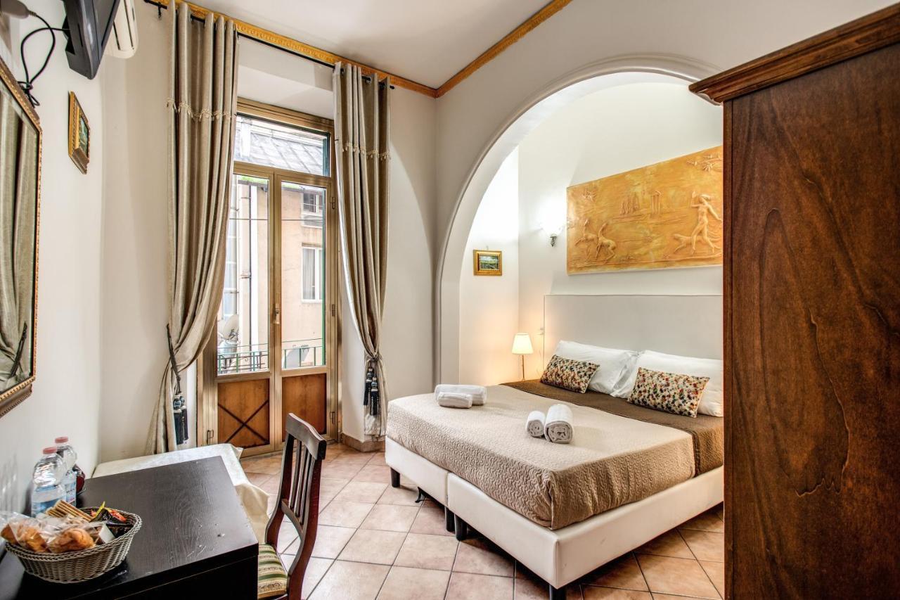 Beautiful Home Rome Bagian luar foto