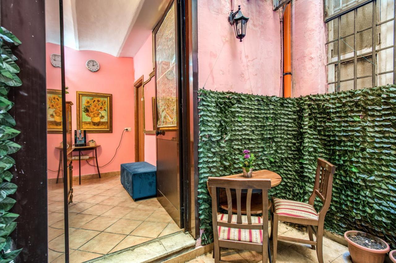 Beautiful Home Rome Bagian luar foto