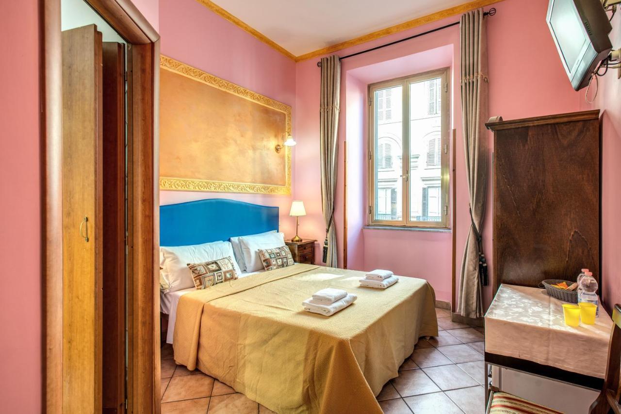 Beautiful Home Rome Bagian luar foto