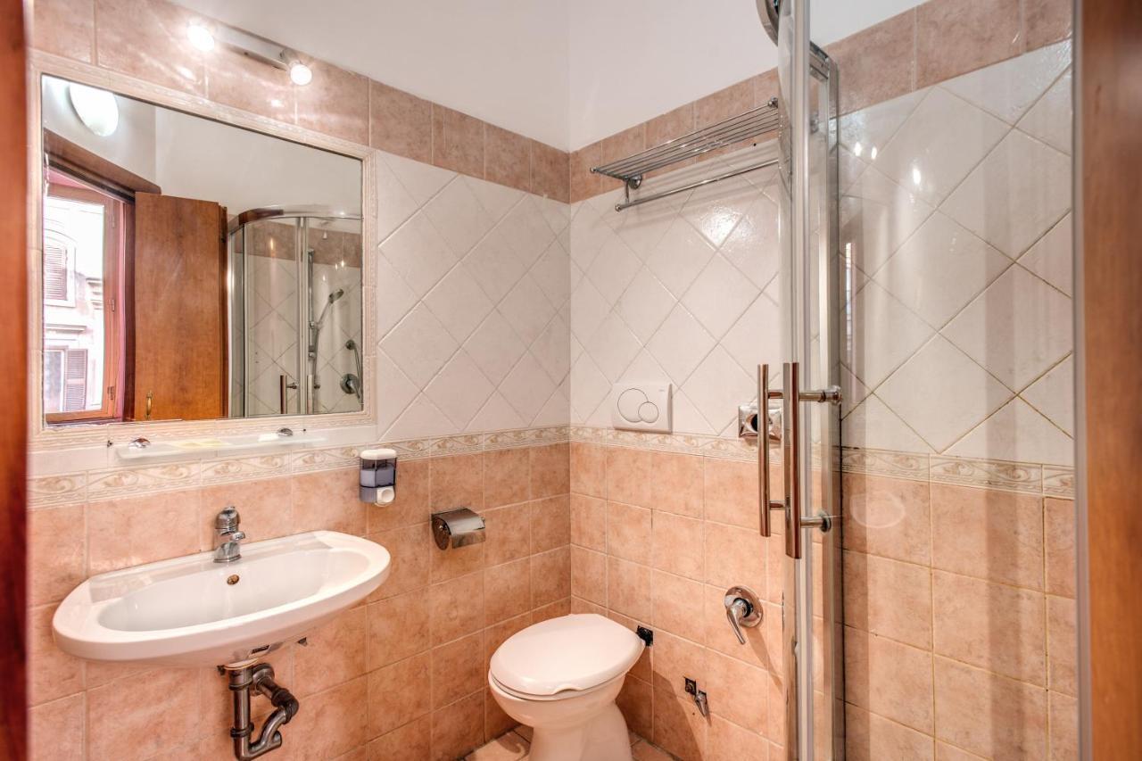Beautiful Home Rome Bagian luar foto