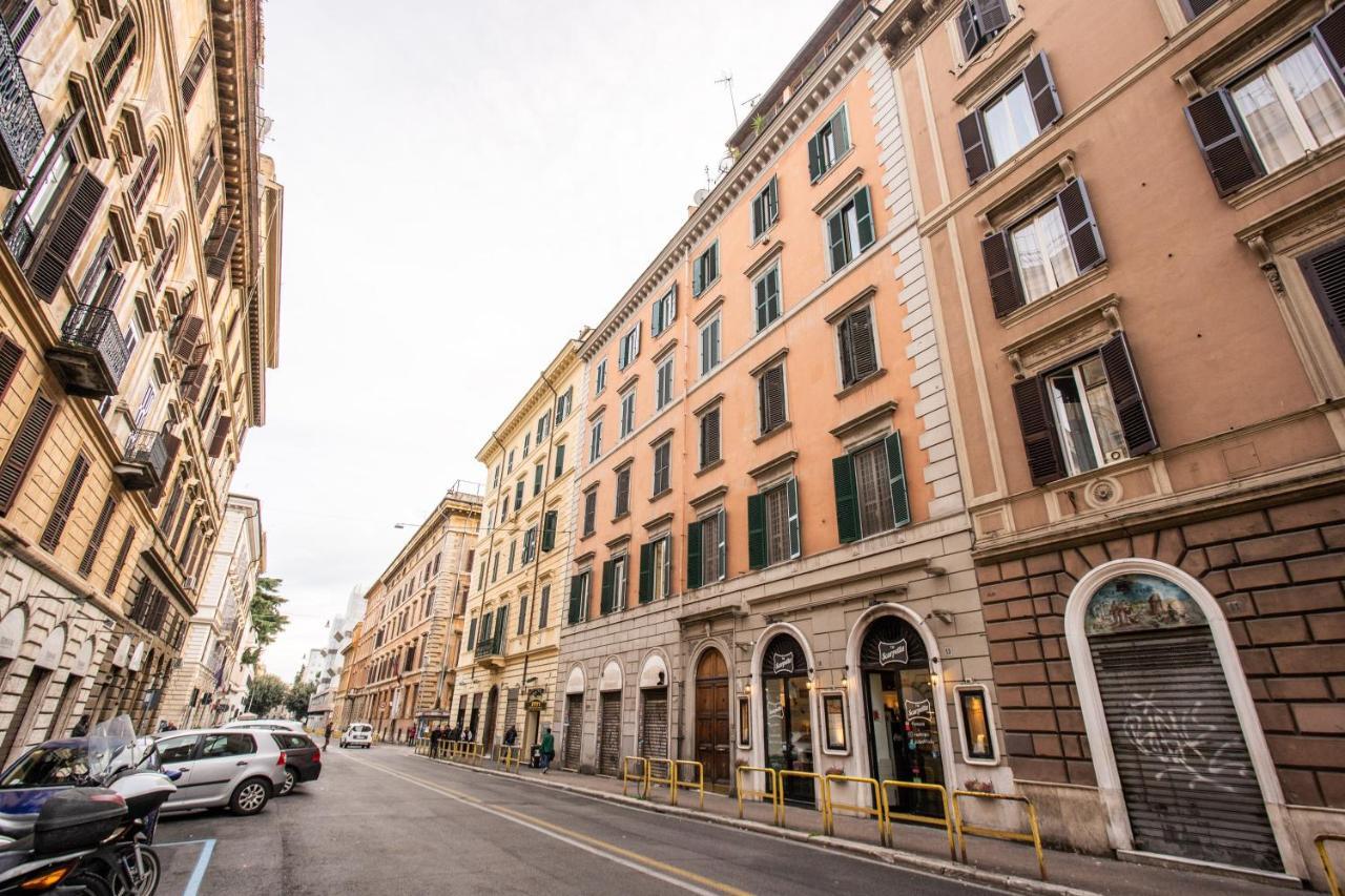 Beautiful Home Rome Bagian luar foto
