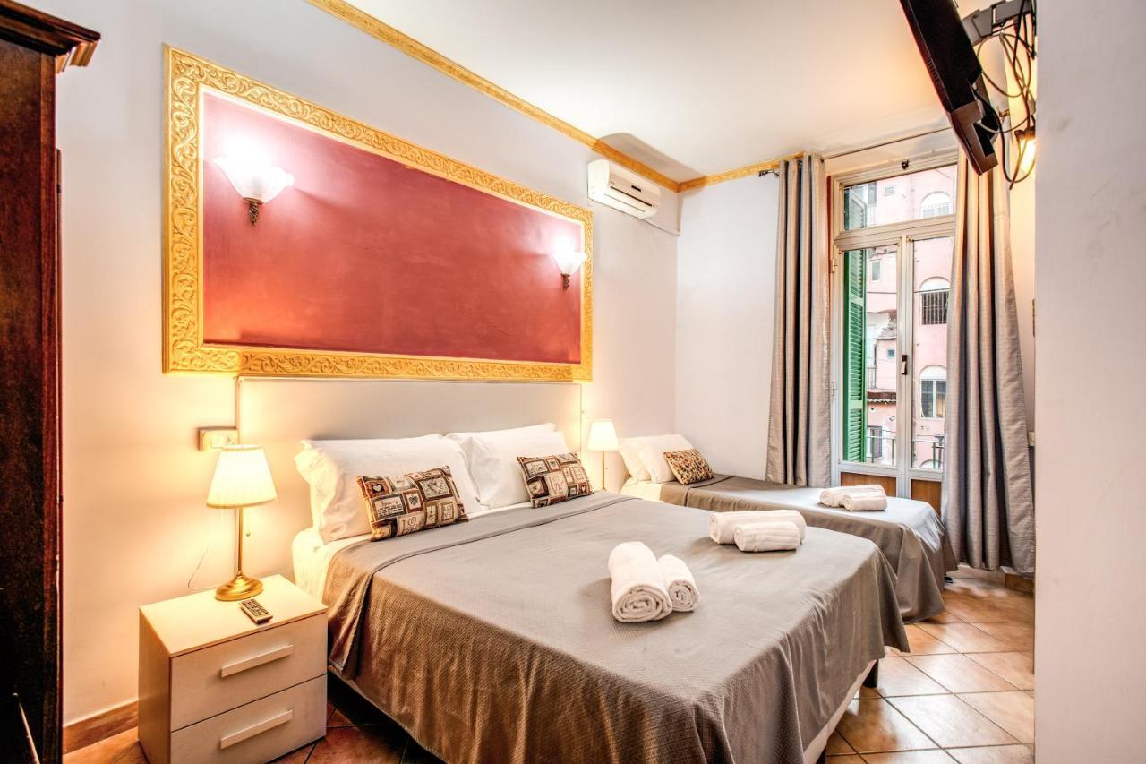 Beautiful Home Rome Bagian luar foto