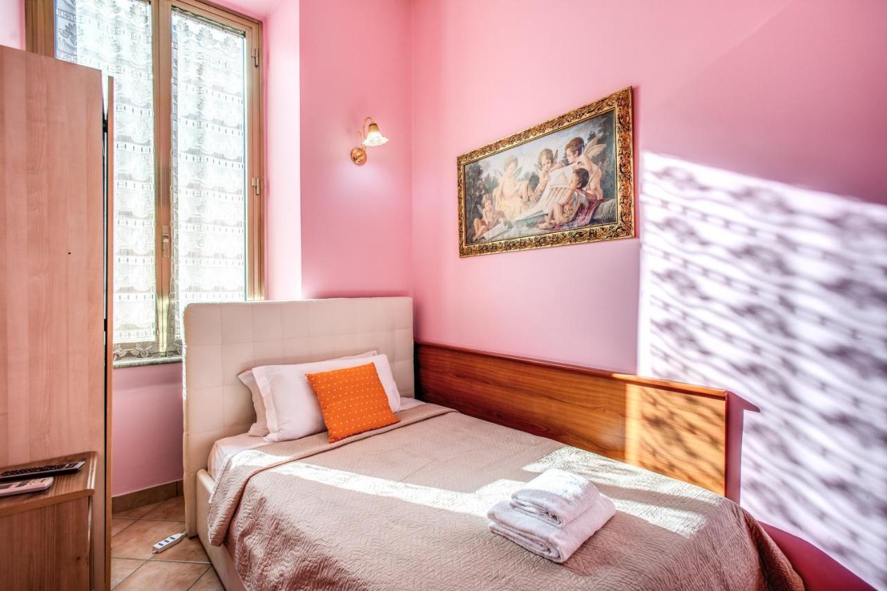 Beautiful Home Rome Bagian luar foto