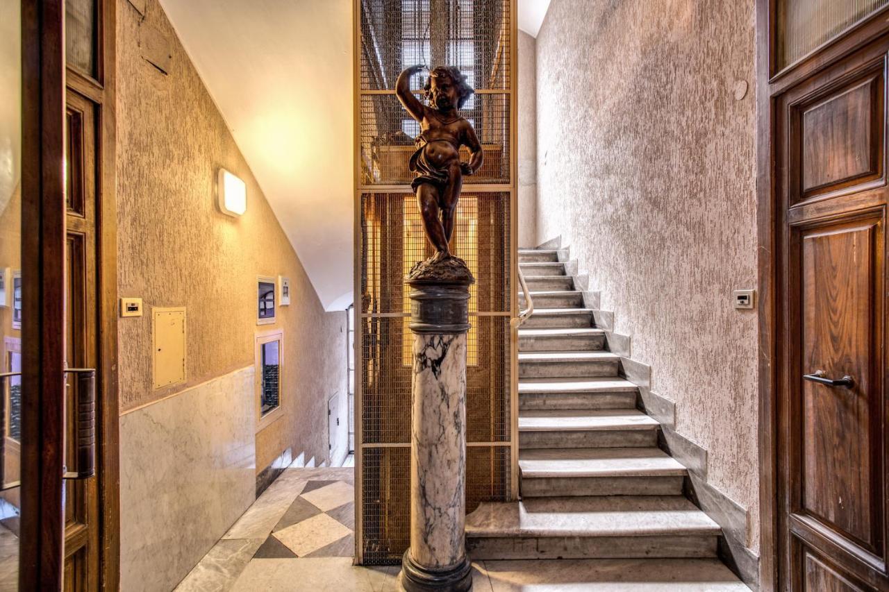 Beautiful Home Rome Bagian luar foto