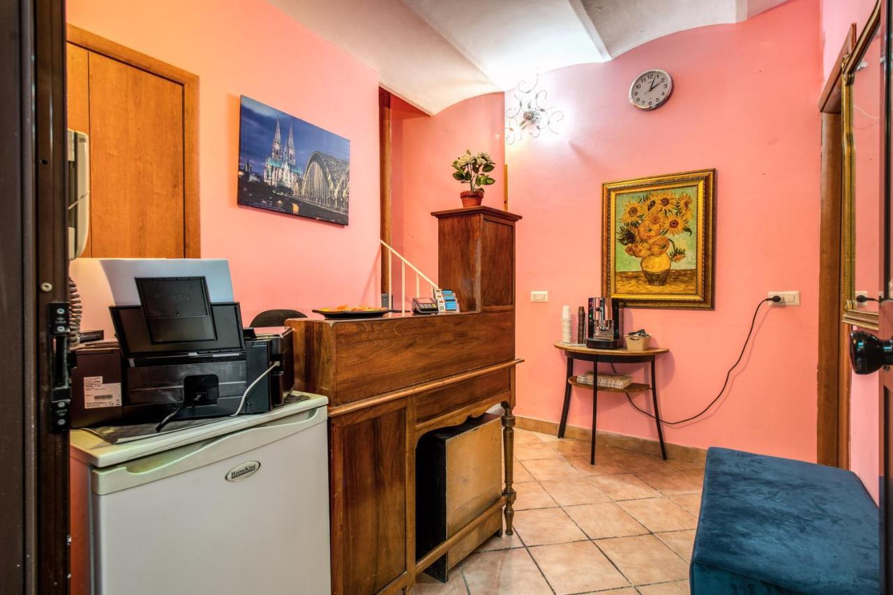 Beautiful Home Rome Bagian luar foto