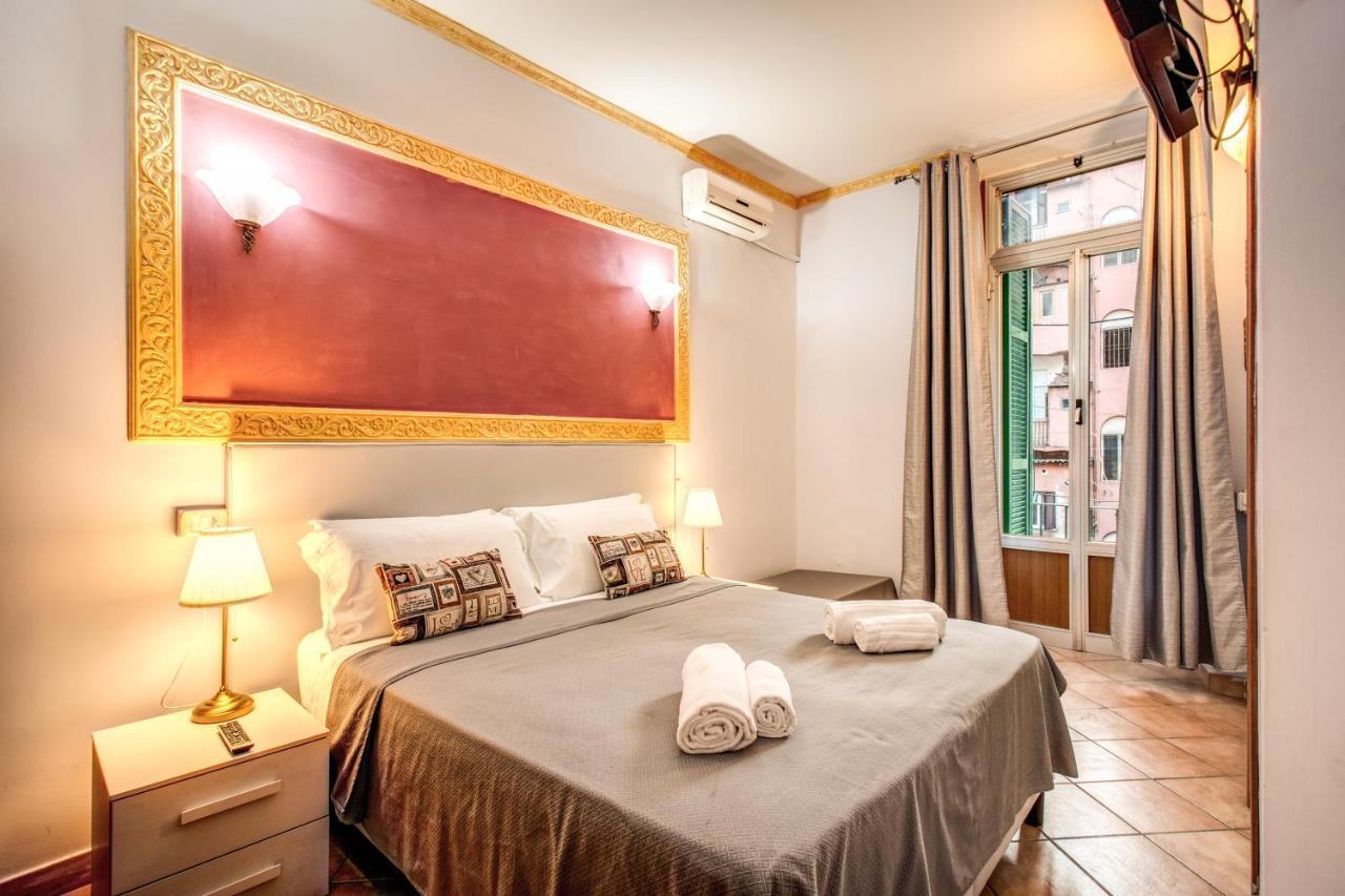 Beautiful Home Rome Bagian luar foto