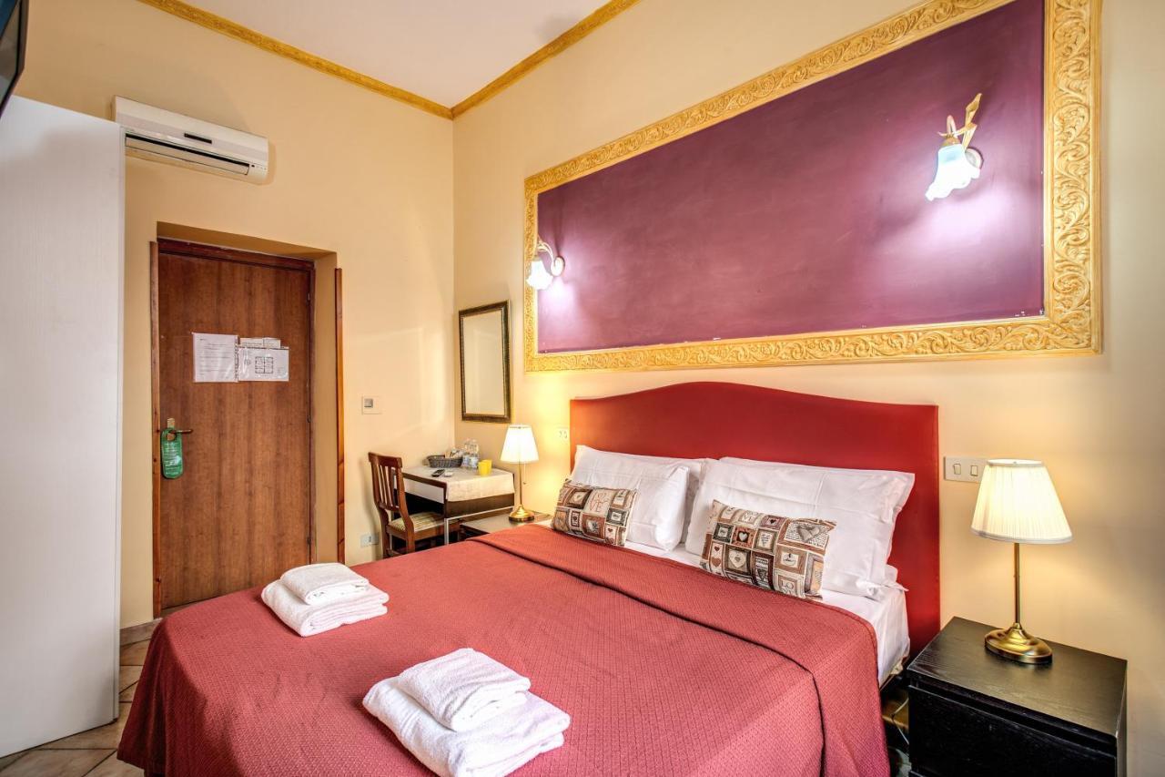 Beautiful Home Rome Bagian luar foto