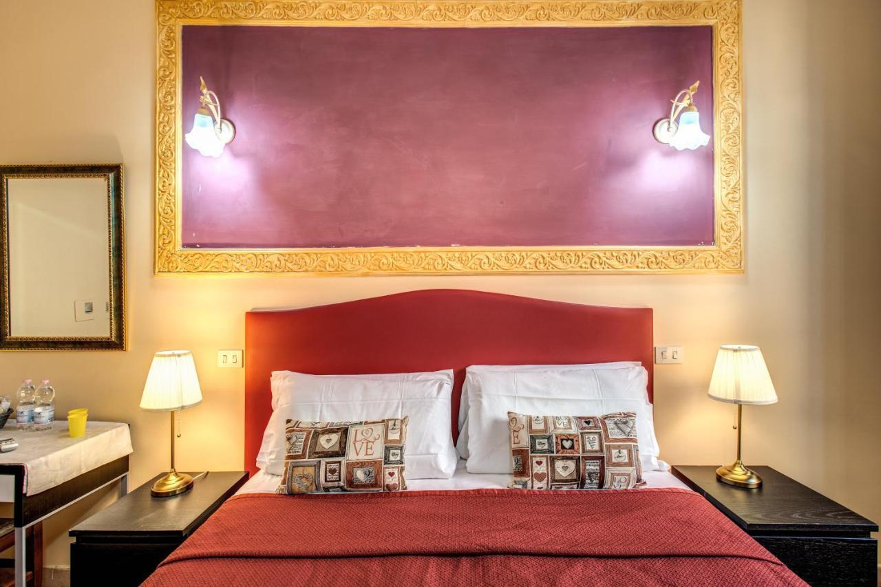 Beautiful Home Rome Bagian luar foto