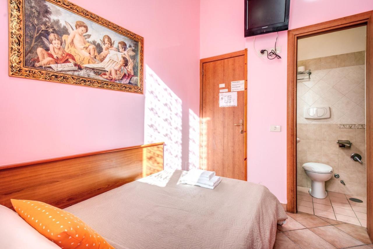 Beautiful Home Rome Bagian luar foto