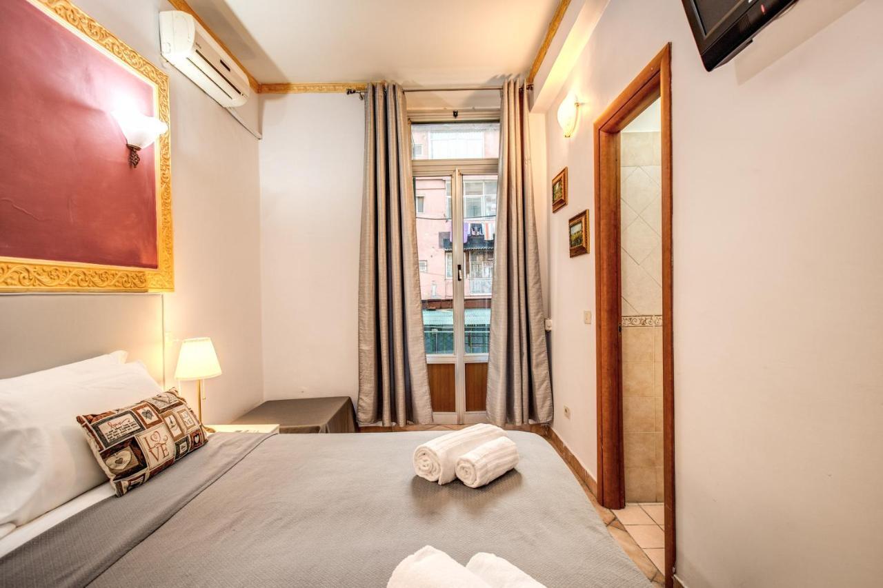 Beautiful Home Rome Bagian luar foto